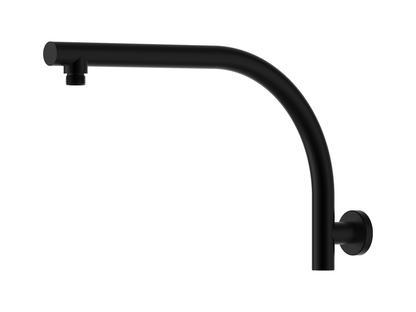 Maple Extra High Rise Wall Arm