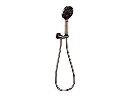 Maple Hand Shower with Bracket