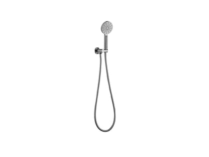 Maple Hand Shower with Bracket