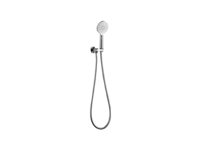 Maple Hand Shower with Bracket