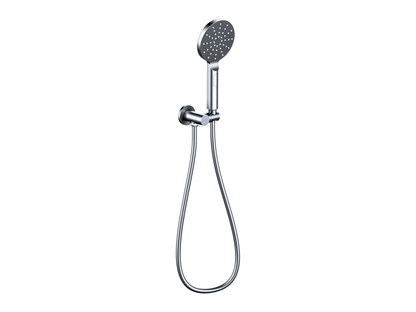 Maple Hand Shower with Bracket