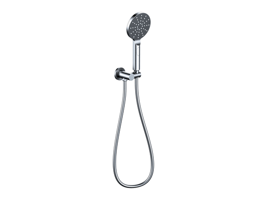 Maple Hand Shower with Bracket