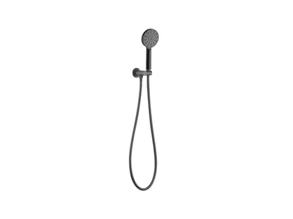 Maple Hand Shower with Bracket