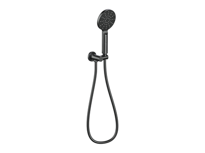 Maple Hand Shower with Bracket