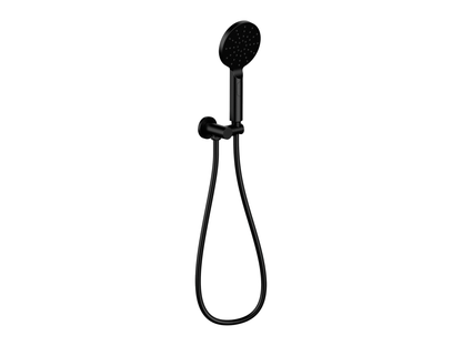 Maple Hand Shower with Bracket