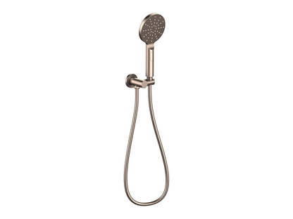 Maple Hand Shower with Bracket