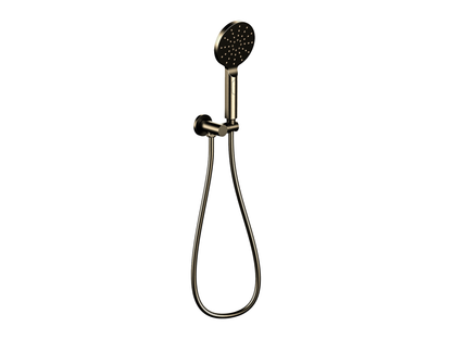 Maple Hand Shower with Bracket