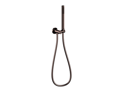 Maple Microphone Hand Shower with Bracket
