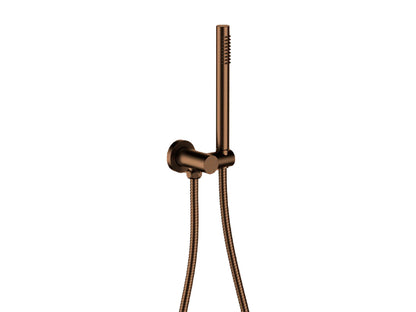 Maple Microphone Hand Shower with Bracket