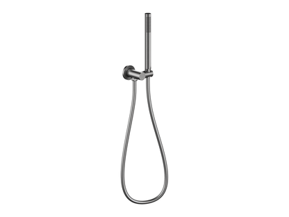 Maple Microphone Hand Shower with Bracket