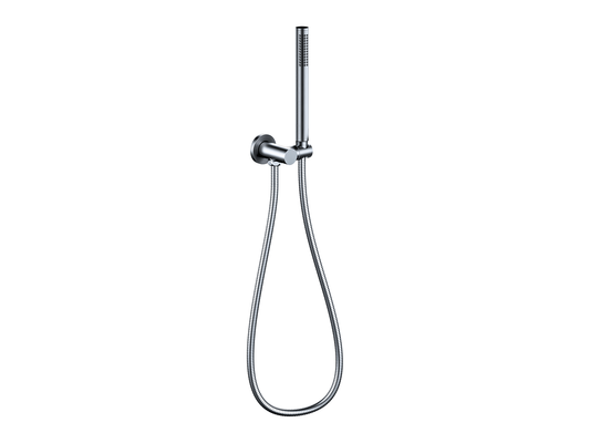 Maple Microphone Hand Shower with Bracket