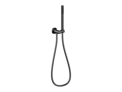 Maple Microphone Hand Shower with Bracket