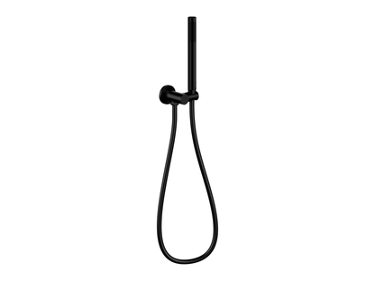 Maple Microphone Hand Shower with Bracket
