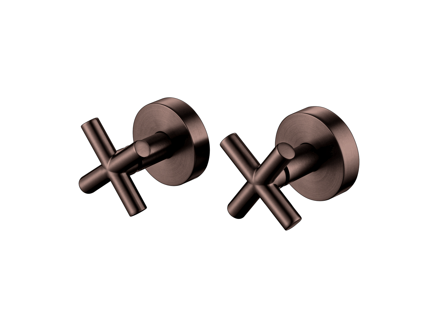 Maple Cross Jumper Valve Wall Top Assemblies
