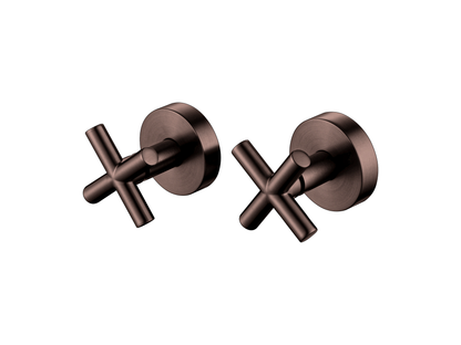 Maple Cross Jumper Valve Wall Top Assemblies