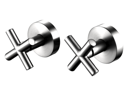 Maple Cross Jumper Valve Wall Top Assemblies