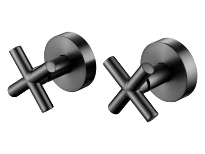 Maple Cross Jumper Valve Wall Top Assemblies
