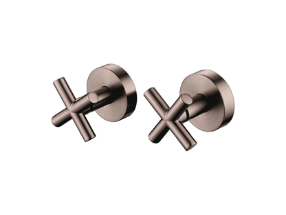 Maple Cross Jumper Valve Wall Top Assemblies