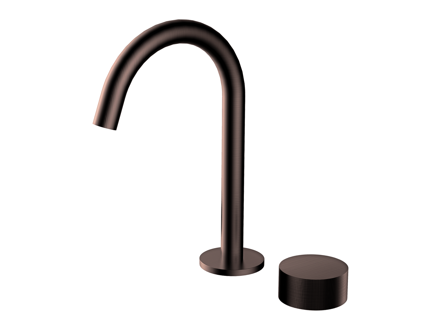 Myrtle Progressive Hob Basin Set