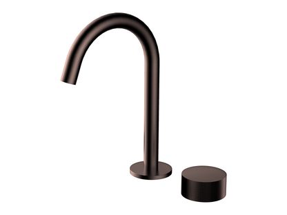 Myrtle Progressive Hob Basin Set