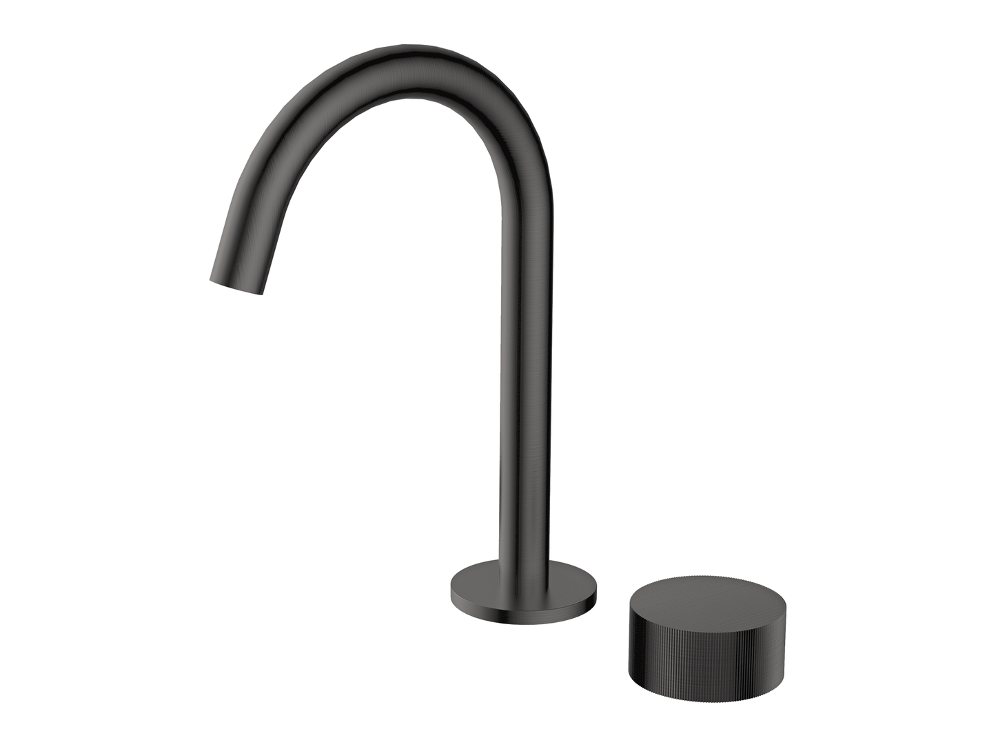 Myrtle Progressive Hob Basin Set