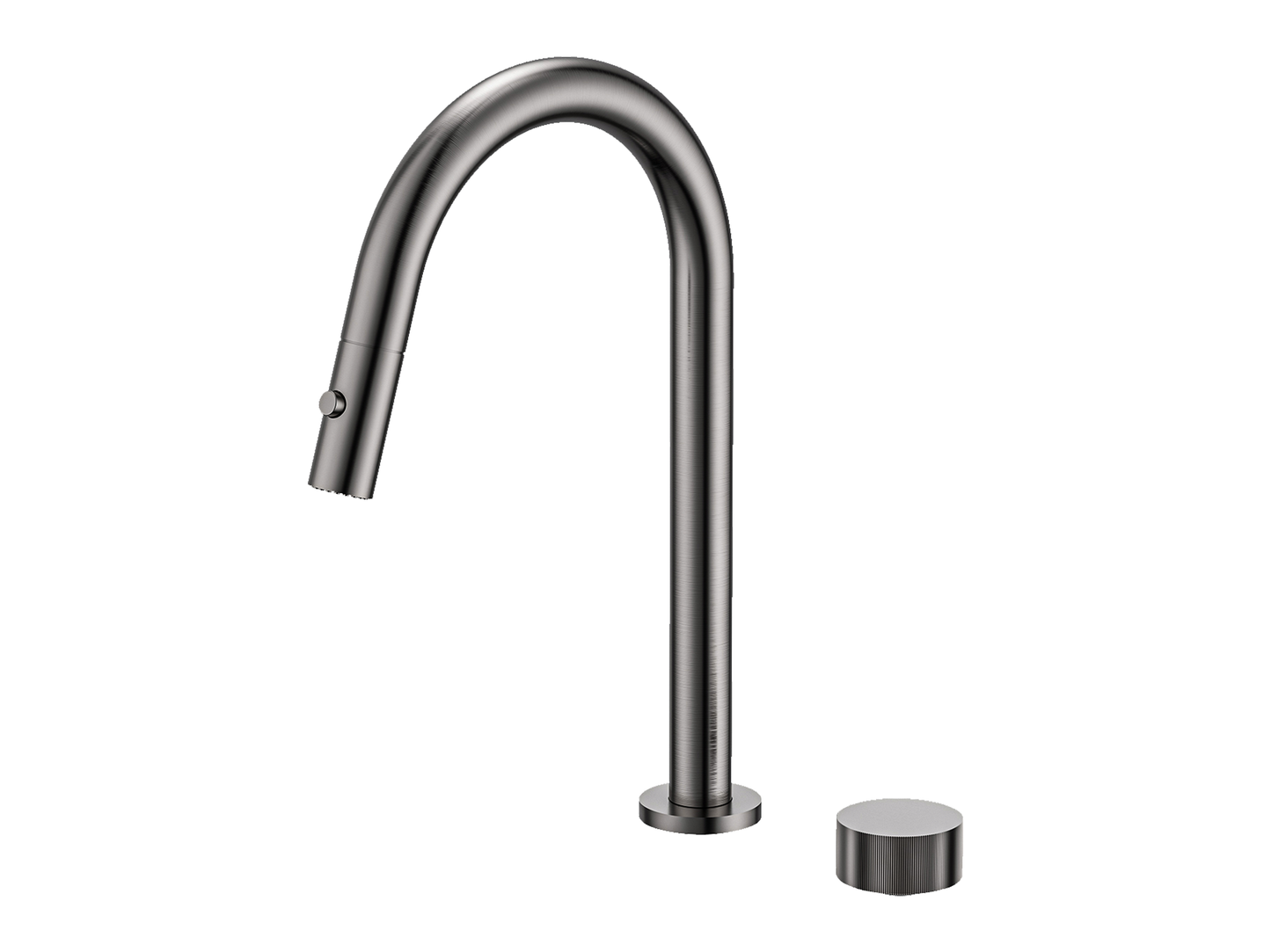 Myrtle Progressive Pullout Kitchen Set with Vegie Spray