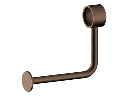 Poppy 32mm Care Toilet Roll Holder