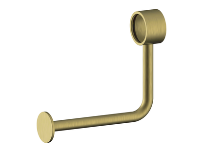 Poppy 32mm Care Toilet Roll Holder