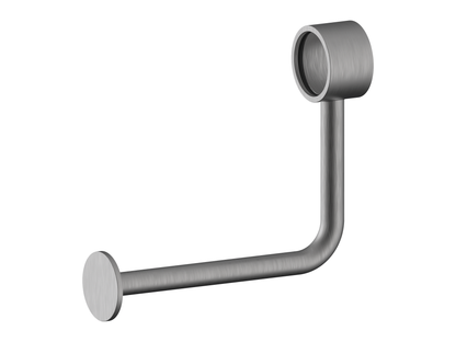 Poppy 32mm Care Toilet Roll Holder