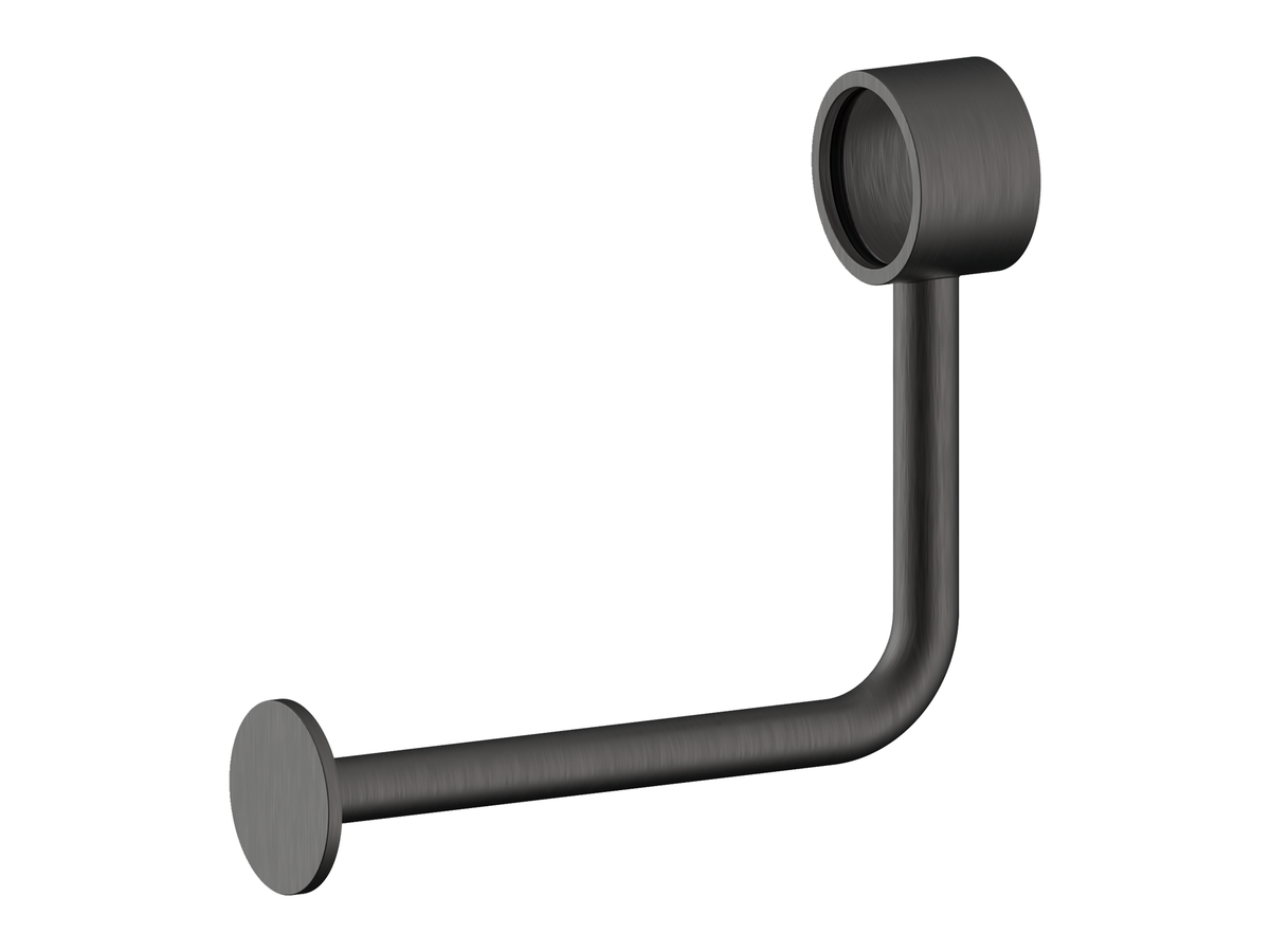 Poppy 32mm Care Toilet Roll Holder