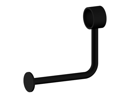 Poppy 32mm Care Toilet Roll Holder