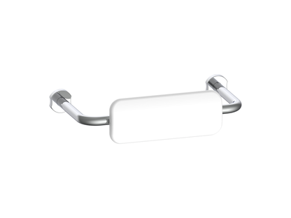 Poppy 32mm Care Toilet Back Rest