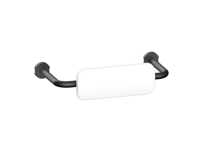 Poppy 32mm Care Toilet Back Rest