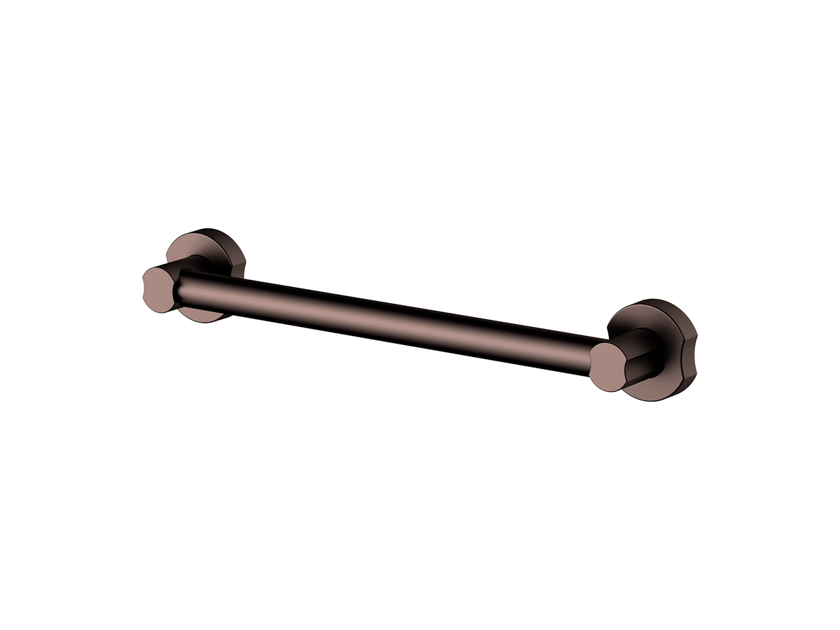 Poppy 32mm Care 450mm Grab Rail
