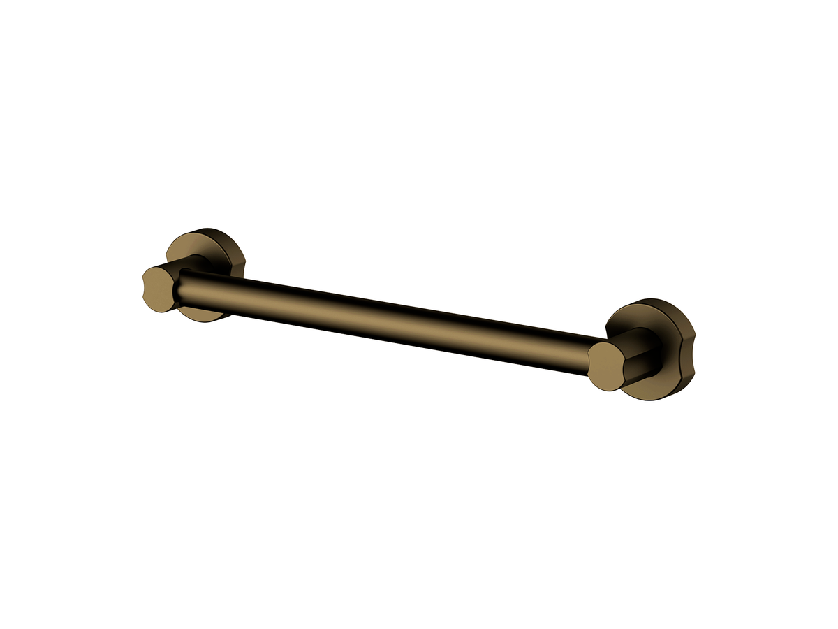 Poppy 32mm Care 450mm Grab Rail