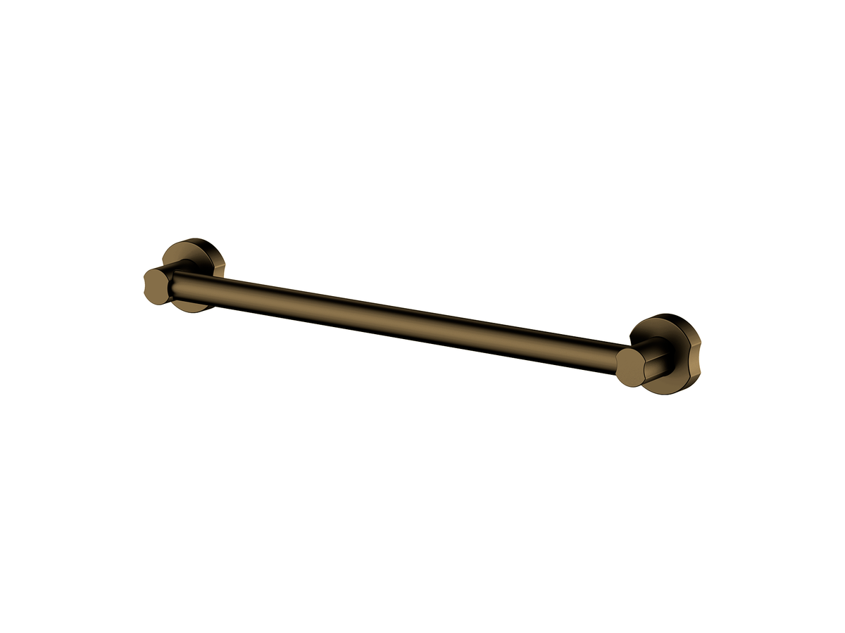 Poppy 32mm Care 600mm Grab Rail