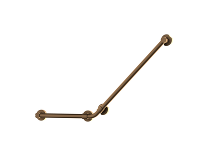 Poppy 32mm Care 600 x 900mm - 45° Grab Rail