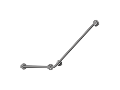 Poppy 32mm Care 600 x 900mm - 45° Grab Rail
