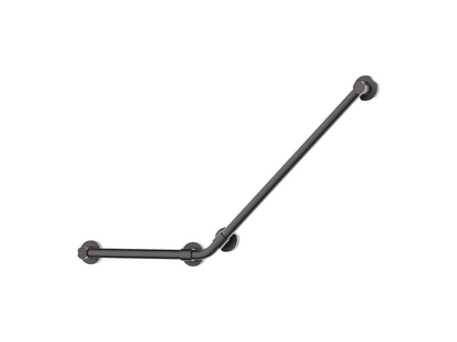 Poppy 32mm Care 600 x 900mm - 45° Grab Rail