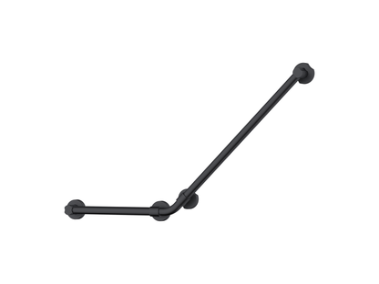Poppy 32mm Care 600 x 900mm - 45° Grab Rail