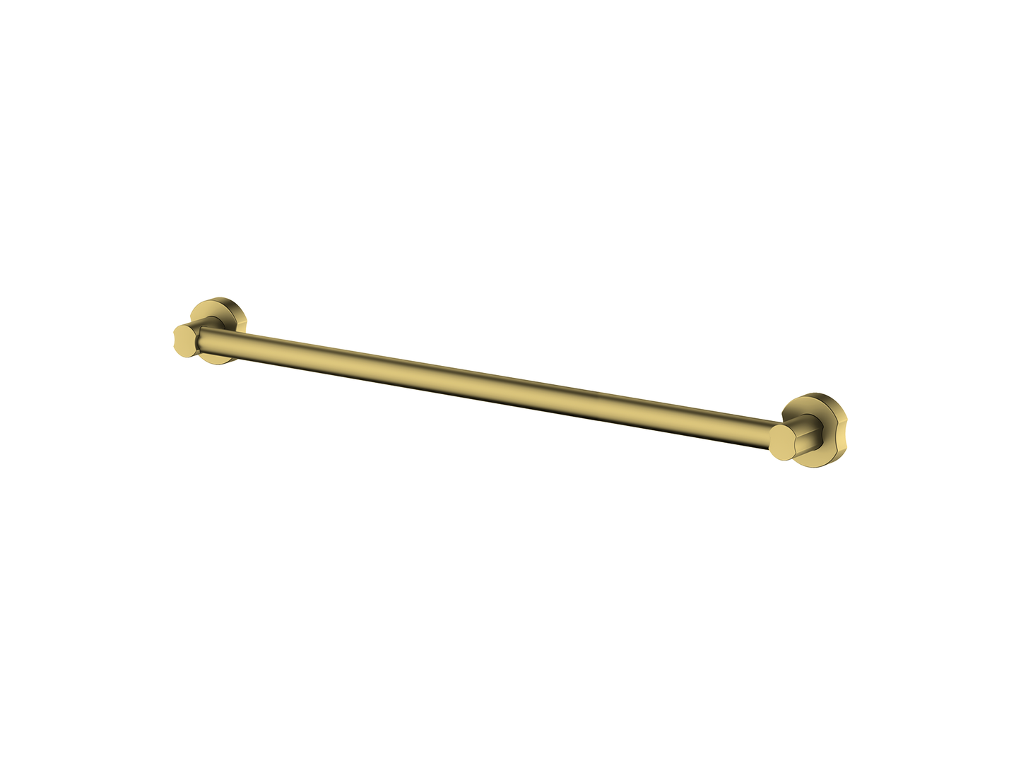Poppy 32mm Care 900mm Grab Rail