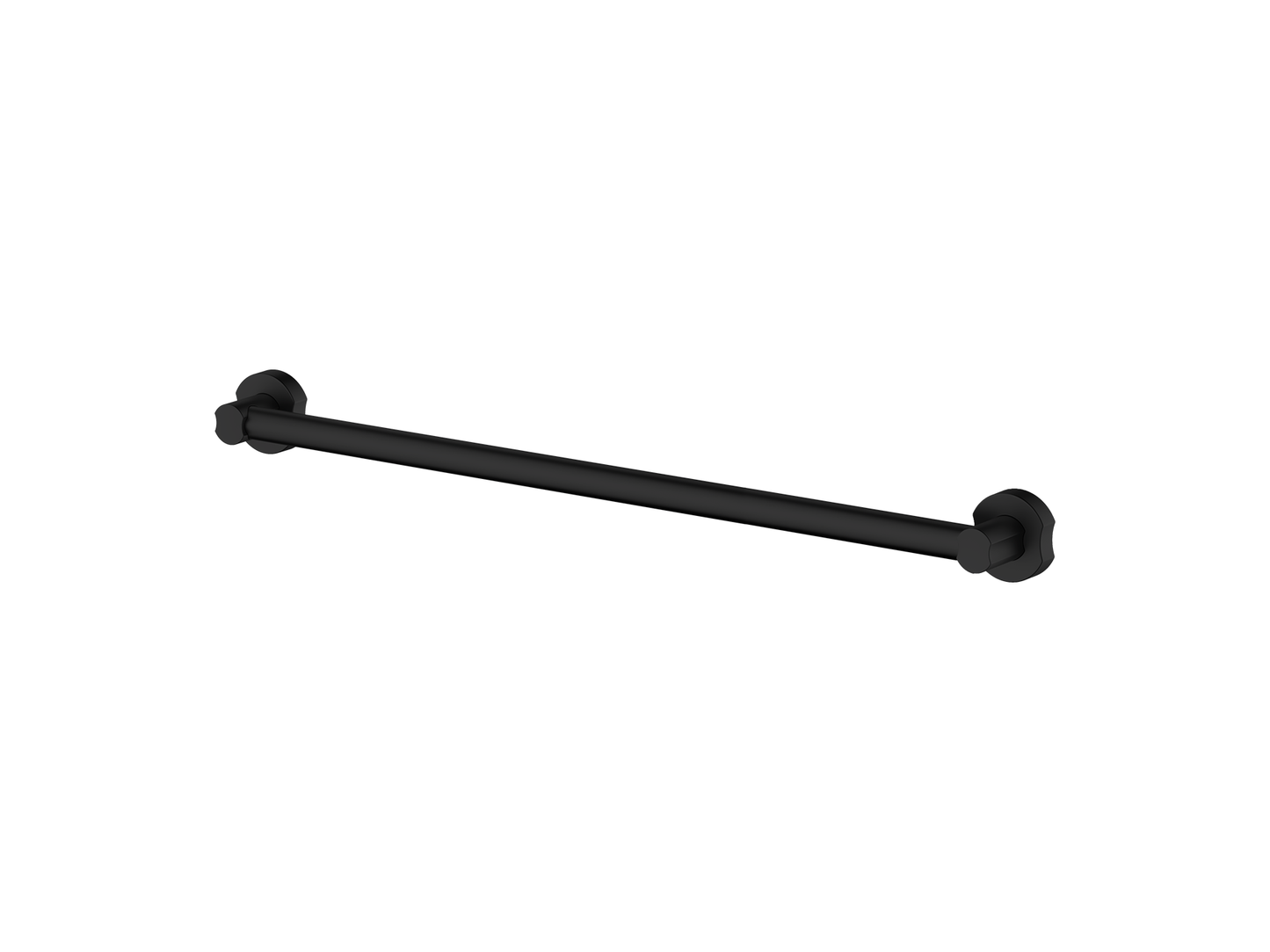 Poppy 32mm Care 900mm Grab Rail