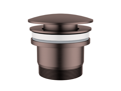 32/40mm Universal Pop-Up Mushroom Waste
