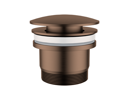 32/40mm Universal Pop-Up Mushroom Waste