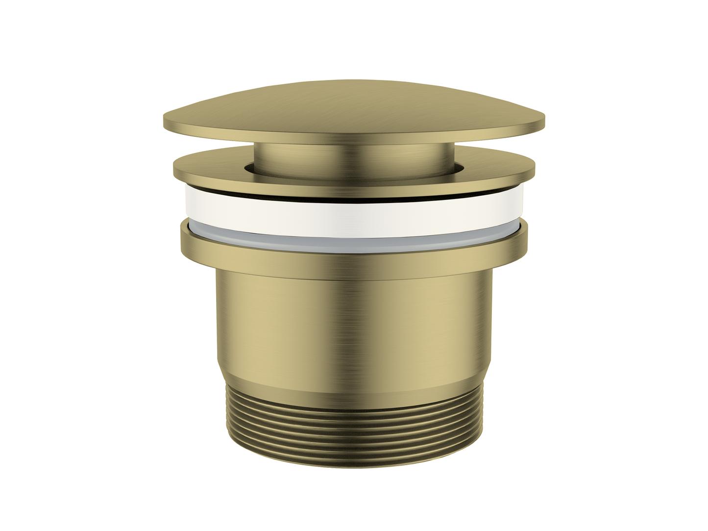 32/40mm Universal Pop-Up Mushroom Waste