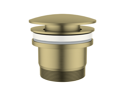 32/40mm Universal Pop-Up Mushroom Waste