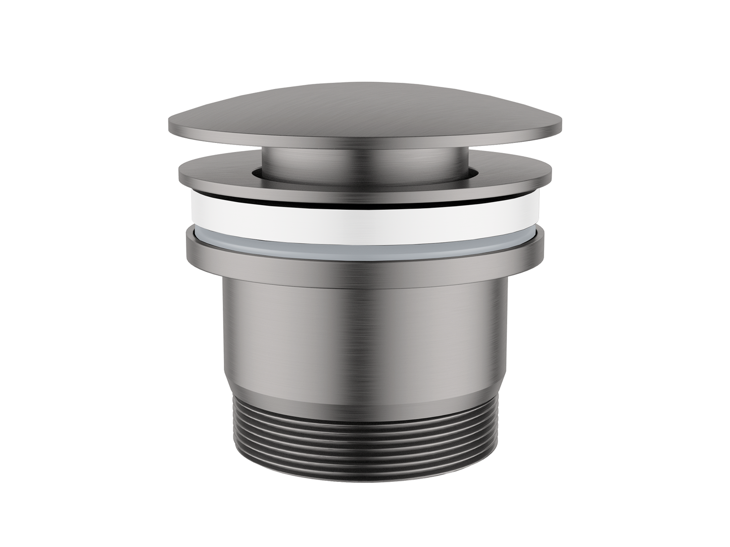 32/40mm Universal Pop-Up Mushroom Waste