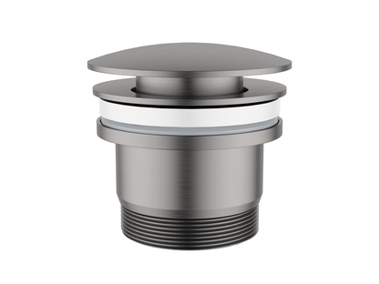 32/40mm Universal Pop-Up Mushroom Waste