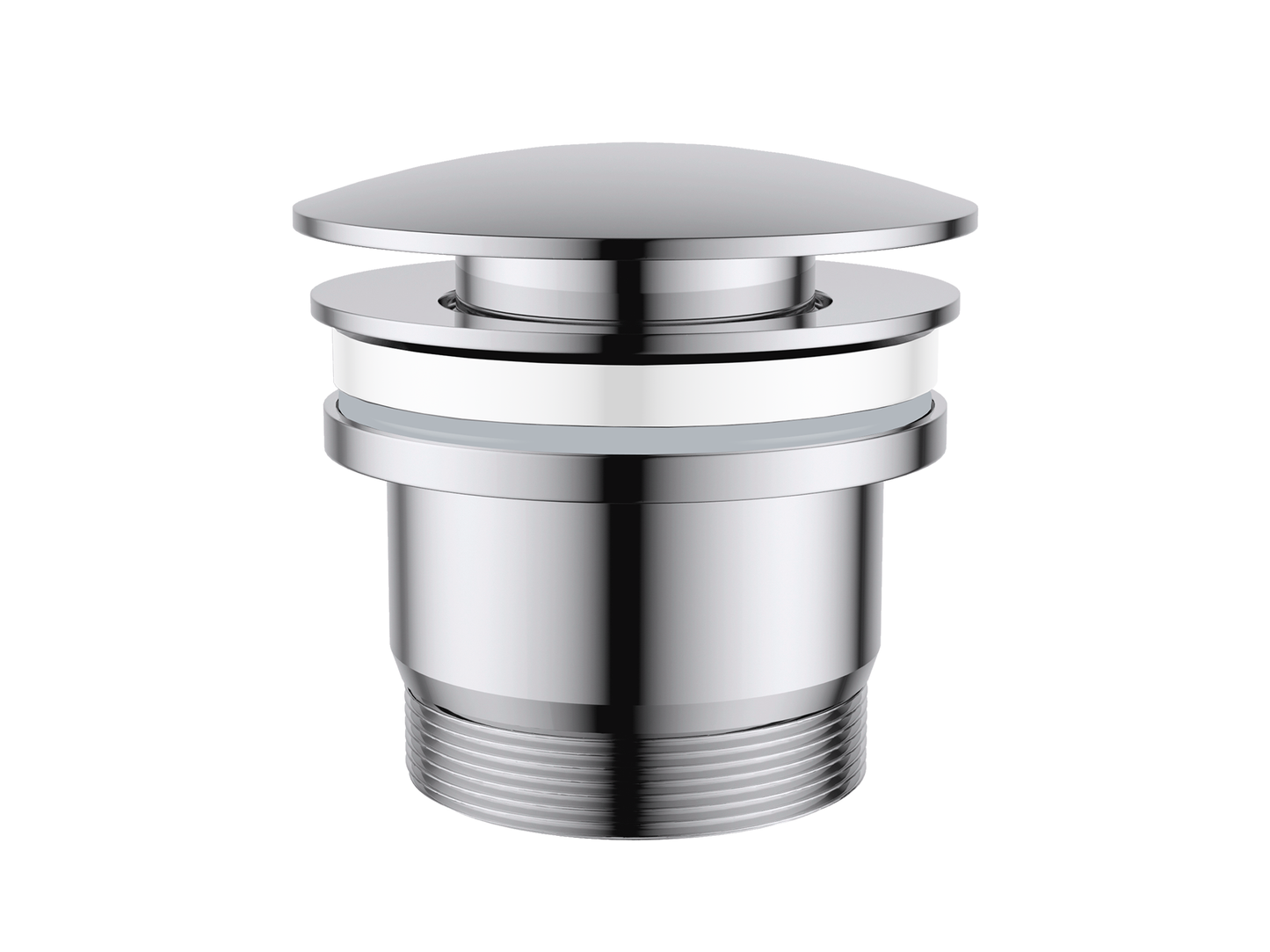 32/40mm Universal Pop-Up Mushroom Waste
