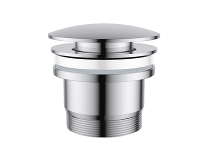 32/40mm Universal Pop-Up Mushroom Waste